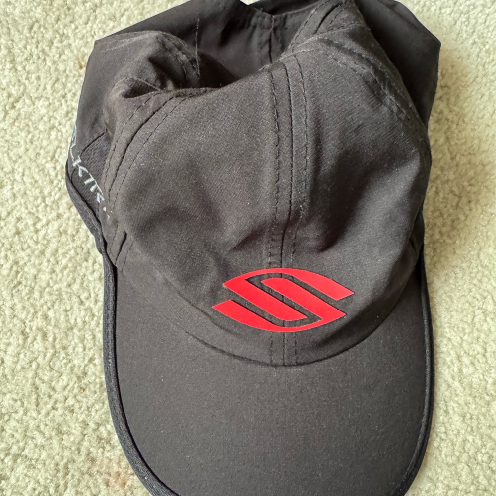 Selkirk Pickleball Black Hat